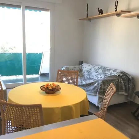 Casa Miki By Interhome *