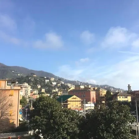 Casa Miki By Interhome * Rapallo