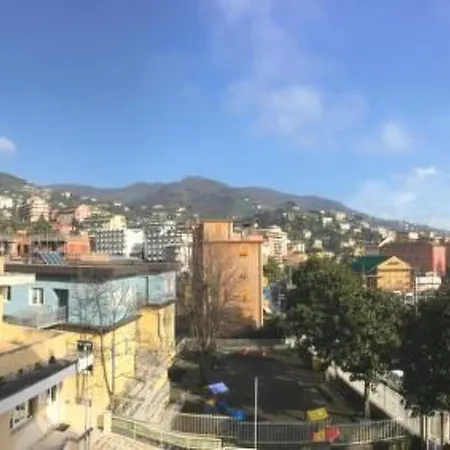 Apartament Casa Miki By Interhome