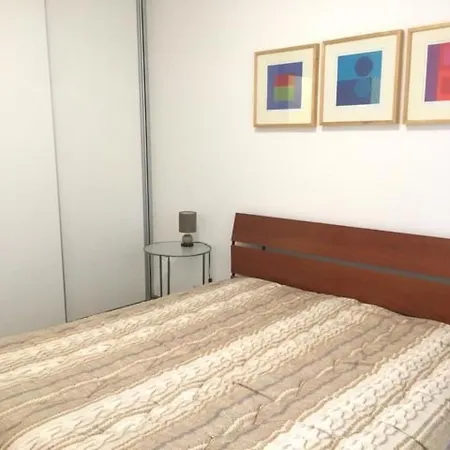 Casa Miki By Interhome Apartament Rapallo