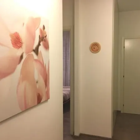 Apartament Casa Miki By Interhome *