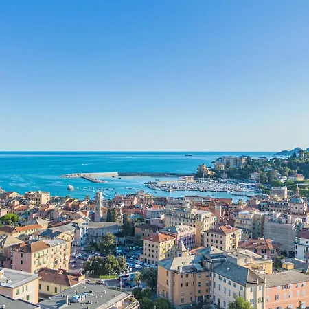 Casa Miki By Interhome * Rapallo