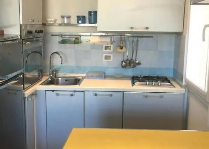 Casa Miki By Interhome Rapallo