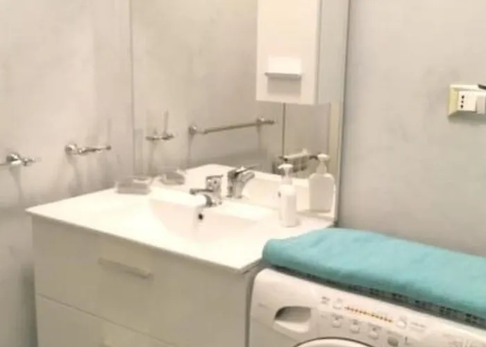 Casa Miki By Interhome Rapallo