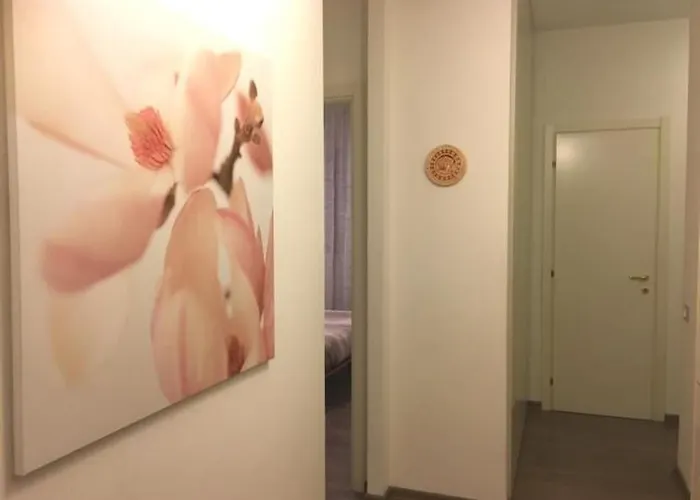 Apartament Casa Miki By Interhome *