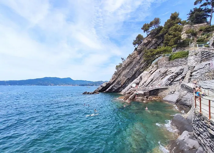 Casa Miki By Interhome Rapallo