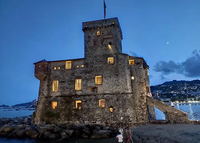 Apartament Casa Miki By Interhome Rapallo