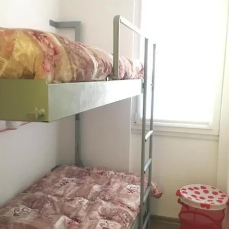 Casa Miki By Interhome شقة *