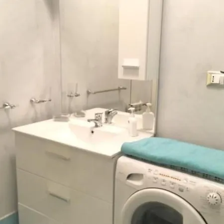 Casa Miki By Interhome Rapallo