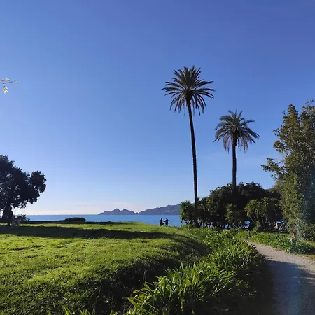 Casa Miki By Interhome Apartment