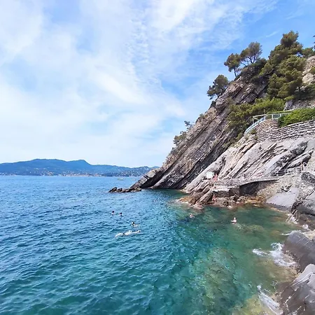 Casa Miki By Interhome Rapallo