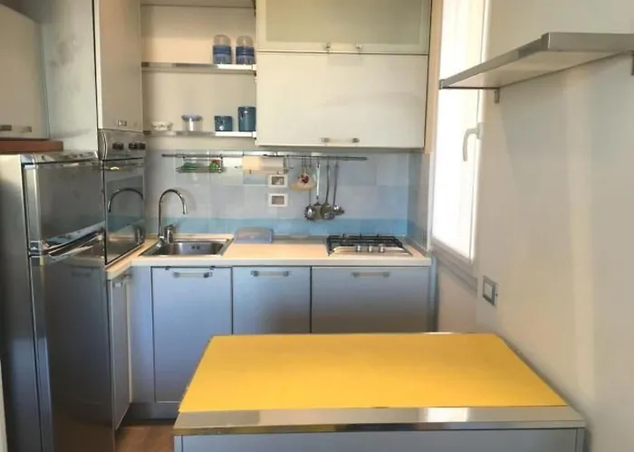 Casa Miki By Interhome