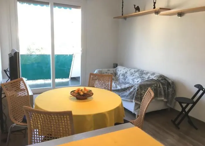 Casa Miki By Interhome *