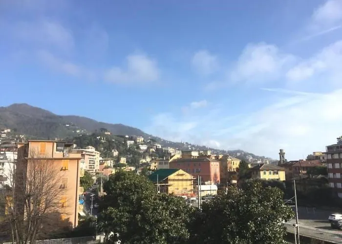 Casa Miki By Interhome * Рапалло