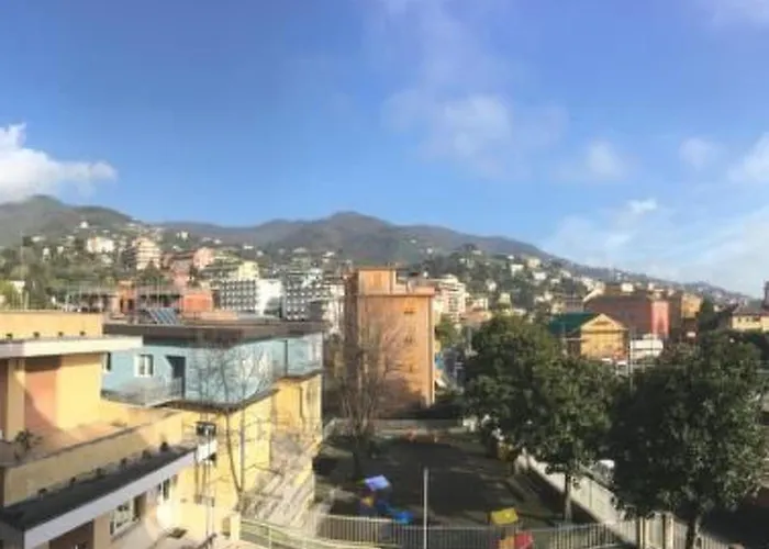 Apartment Casa Miki By Interhome