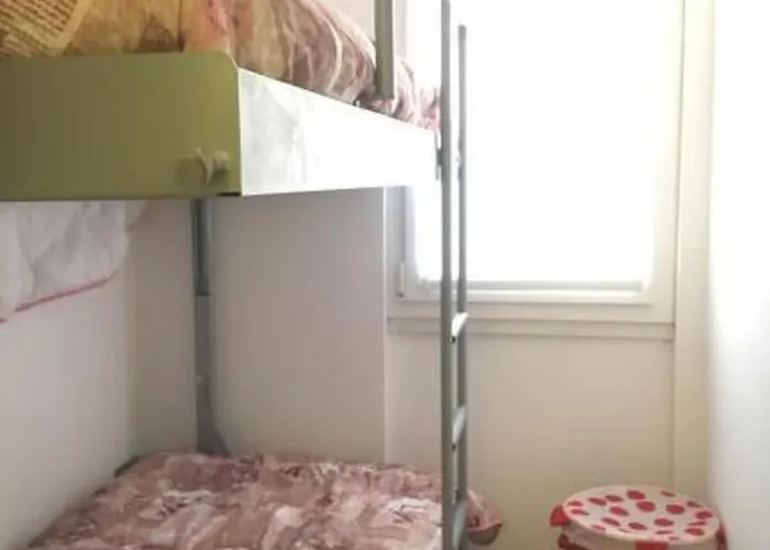 Casa Miki By Interhome * Rapallo