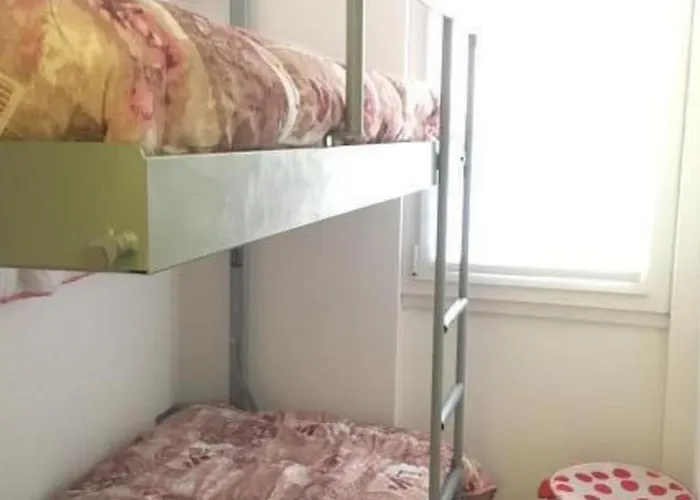 Casa Miki By Interhome Апартаменты *