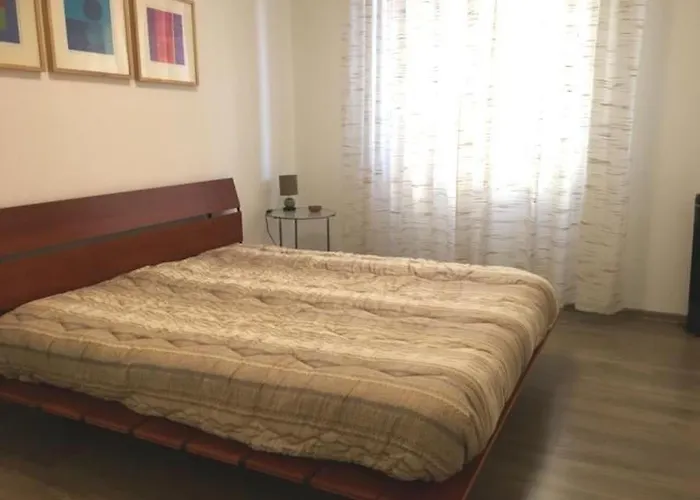 Casa Miki By Interhome * Рапалло