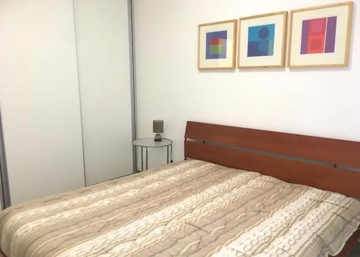 Casa Miki By Interhome Apartamento Rapallo