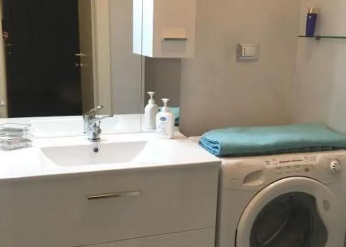 Casa Miki By Interhome Рапалло